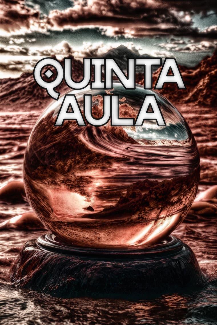 Quinta aula, grupo de estudos IMPERIUM