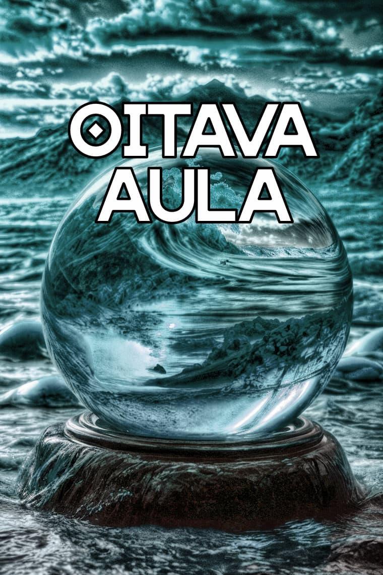 Oitava aula, grupo de estudos IMPERIUM