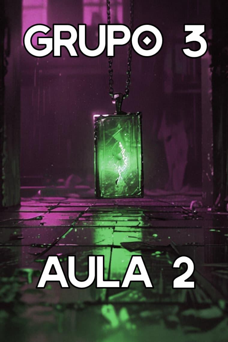 Aula 2 Grupo 3